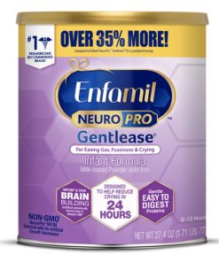 Enfamil NeuroPro Gentlease