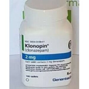 Klonopin