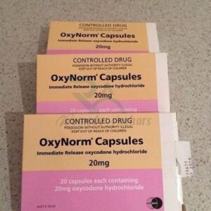 OxyNorm