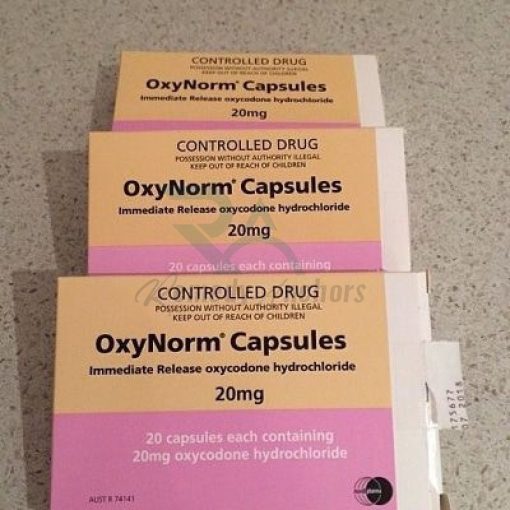 OxyNorm