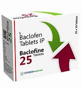 Baclofen