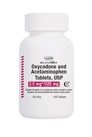 Oxycodone